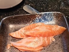 -东方红海鲜百汇(国际大厦店)