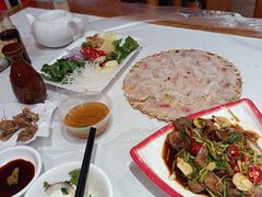 -官塘锋记鱼生·生腌·砂锅粥(牌坊街店)