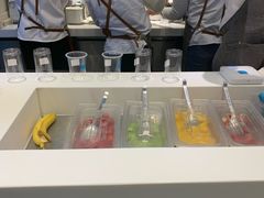 -兰熊鲜奶(西直门凯德mall店)