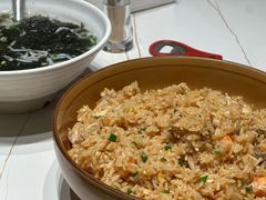-金海湾海鲜排档(朱家尖店)