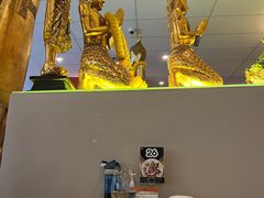-Thai Pothong Restaurant