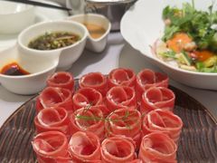 -红鼎豆捞·非遗鲍皇汤火锅(宝丰路店)