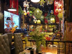 大堂-胡桃里音乐酒馆(四道口店)