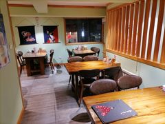 -晶吉·居酒屋·烧鸟·生鱼饭(中山区民主广场店)