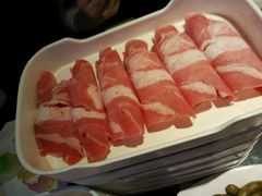 -蒙肥羊·酸汤潮牛·鲜牛肉火锅烤肉自助(岗顶店)
