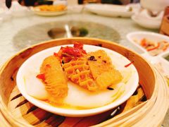 -丹桂轩(万科城店)