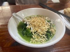 -客家养生油茶(汕尾店)