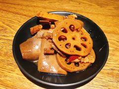 -汪爹爹武汉牛三鲜(朝外大街店)