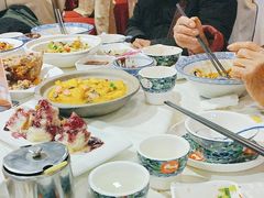 -老浒记烤鸭-北京菜(琉璃厂店)