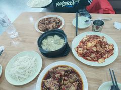 -贤花饭店(城阳店)