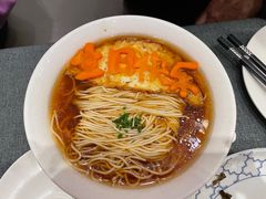 -新吉士·上海菜(浦东LCM置汇旭辉店)