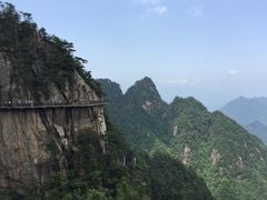 -大明山自然探索公园