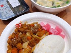 -阳阳中国饭(北京荟聚店)