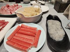 -东来顺饭庄(apm总店)