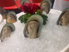 -大永發老火浓汤·经典粤菜(北滨路店)