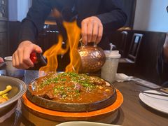 -蜜桃餐厅·古运河畔(南下塘店)