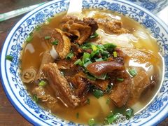 -惠康汤粉店(惠新中街店)