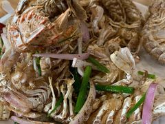 虾菇-501號台州海鲜餐厅(海创园店)