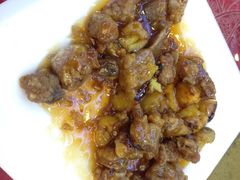 竹溪荔湖酒家-潮喜竹溪荔湖酒家(荔枝湾店)