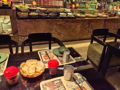 -金厨泰国餐厅·全泰籍厨师料理(拱北店)