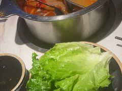 -非烤勿扰自助烤肉(东坑四季广场店)