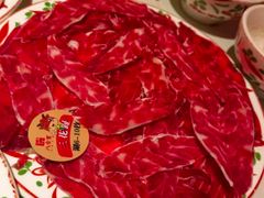 -汕头八合里海记牛肉店(清河店)