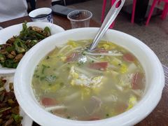 -湘里湘亲饭店(闸坡店)