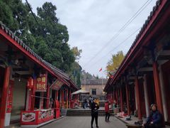 -金堂县云顶石城风景区