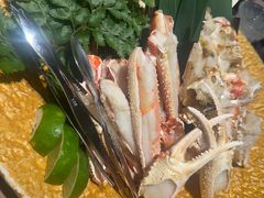 松叶蟹-本逸·割烹料理(湖墅店)