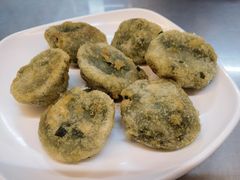 无米粿-广场正宗原汁薏米店