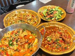 -朗妈私房菜(婺女州店)