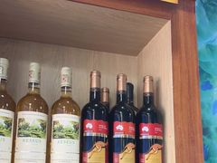 -小海豚•老字号海鲜餐厅(天涯店)