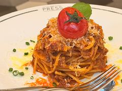 -THE PRESS(申报馆店)