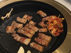 -韩时烤肉(枫蓝店)