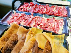 -潮正和潮汕牛肉火锅·老字号(番禺万达店)