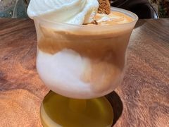 -六月花园咖啡馆(中关村东路店)