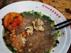 招牌肥肠粉-钟方模白家肥肠粉(春熙店)