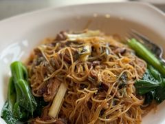 -彩丰楼中餐厅·仁恒洲际酒店