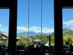 -时光吧·大堂吧·丽江和府洲际度假酒店
