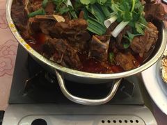 -天外天美食广场(哈尔滨路店)