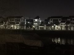 -常州古运河