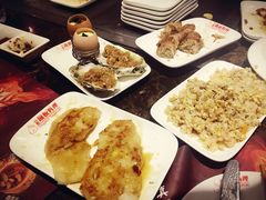 -尚雅铁板料理自助餐厅(乐松店)