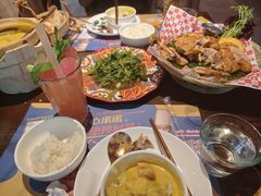 -泰妃殿(武汉首店)