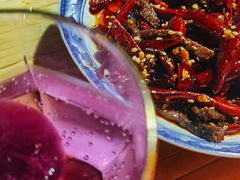 -丁阿纸面馆