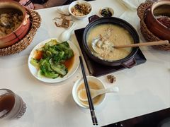 -顺德·古草食记(长寿店)