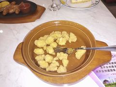 -萨莉亚意式餐厅(南开大悦城店)