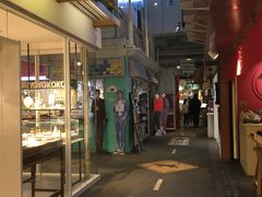 -骑鹅公社(南开大悦城店)