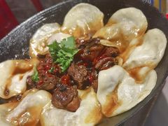 -百味地锅鸡(二店·财校分店)