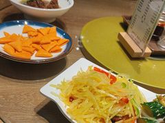 -直隶安家牛肉罩饼(建华店)