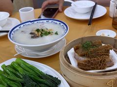 -旺富东海大酒楼(海鲜街店)